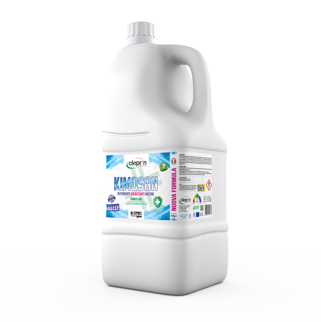 KIMOSAN NEUTRO - Image 2