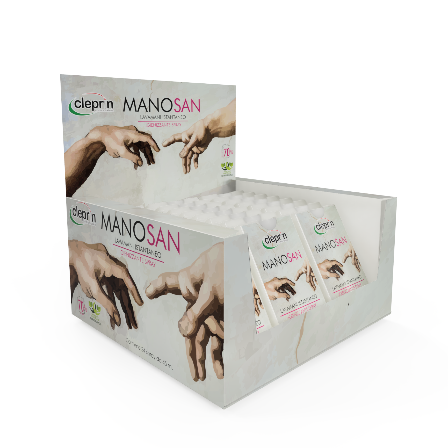 MANO SAN XHEPI - Image 2