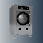 Lavatrice industriale Fagor 45 kg High Spin me teknologji Touch Plus